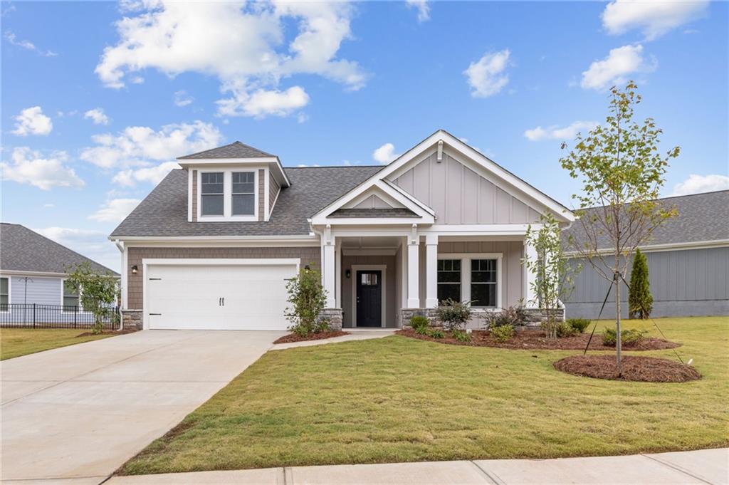 3507 Fishpond Circle Property Photo 1
