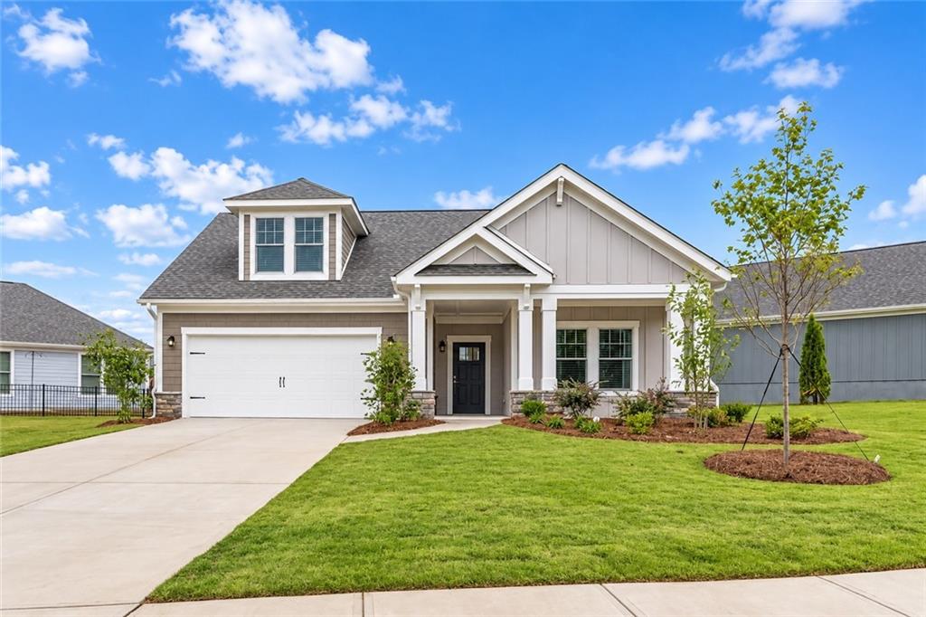 3507 Fishpond Circle Property Photo 1