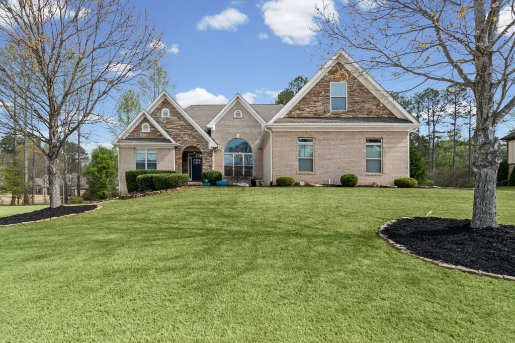 2405 Hickory Grove Drive
