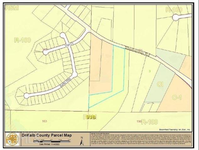 1773 Stephenson Road Property Photo 1