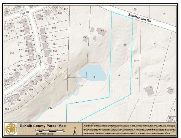 1773 Stephenson Road Property Photo 2