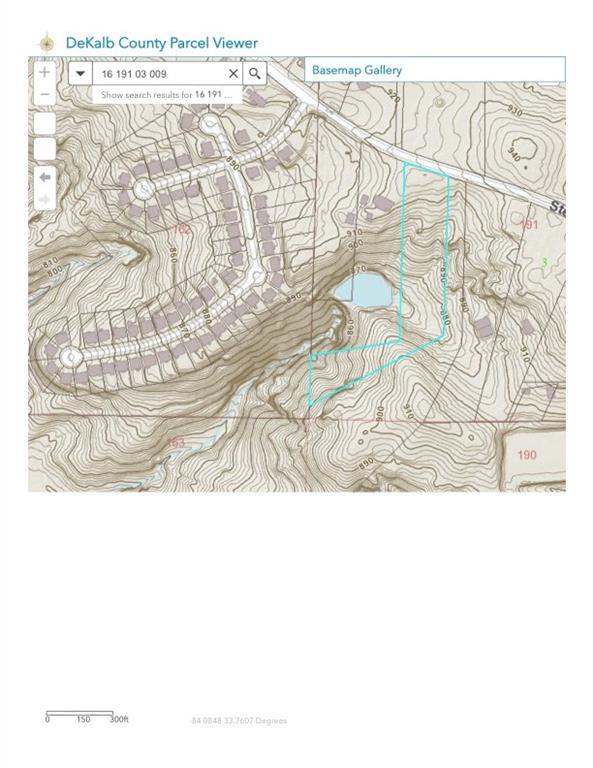 1773 Stephenson Road Property Photo 3