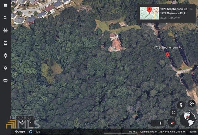 1773 Stephenson Road Property Photo 4