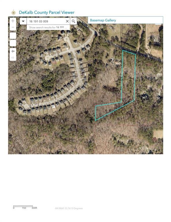 1773 Stephenson Road Property Photo 5