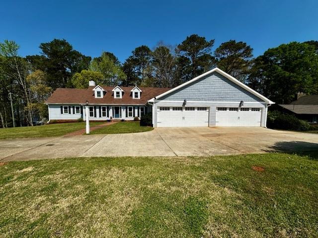 110 Thomas Drive Property Photo 1