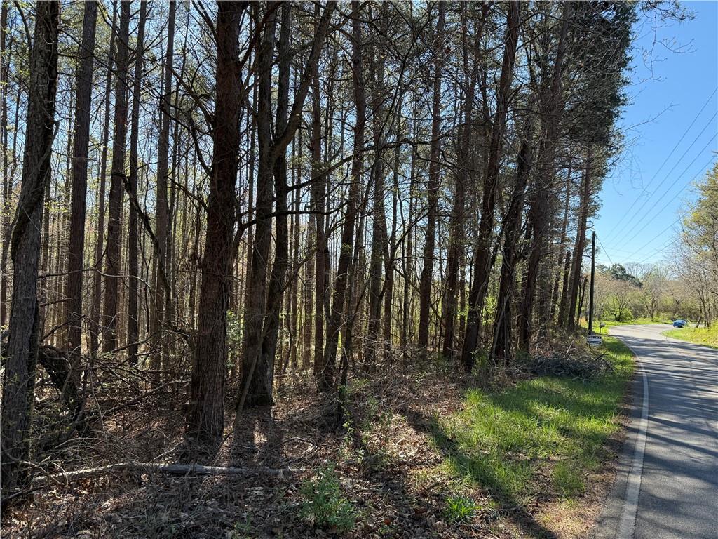 00 Henderson Mountain Road Property Photo 1