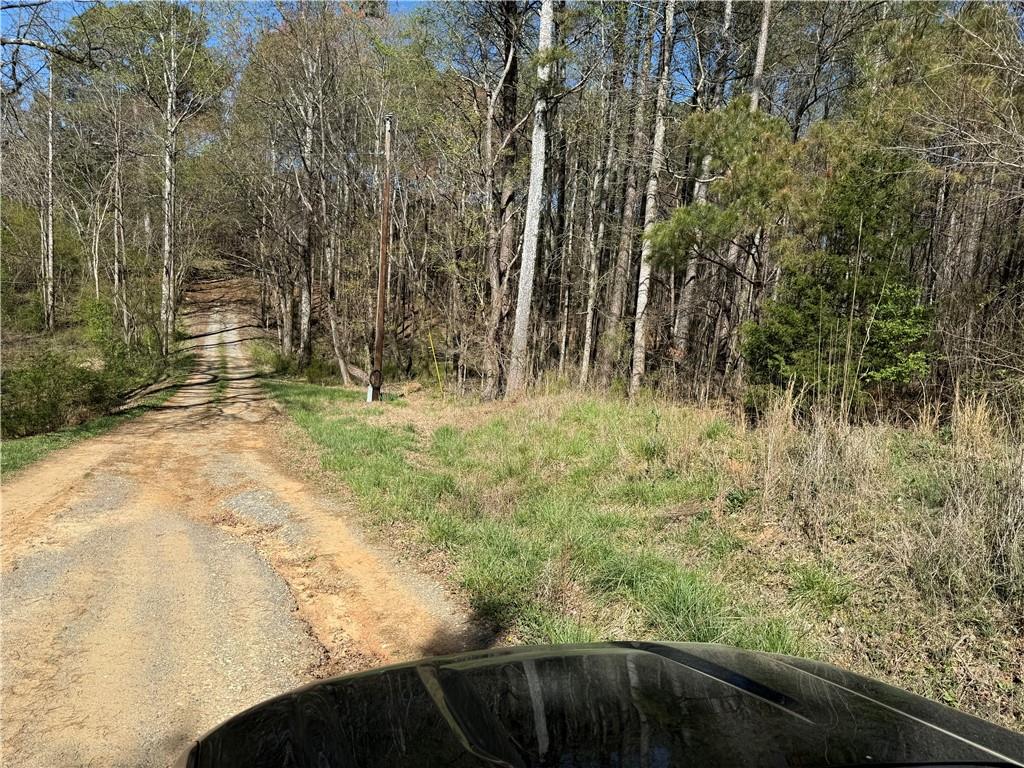 00 Henderson Mountain Road Property Photo 4