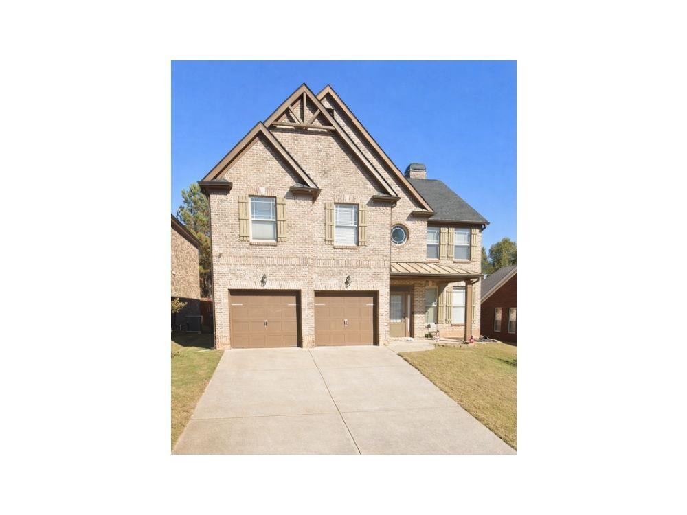 770 Channel Drive Property Photo 1