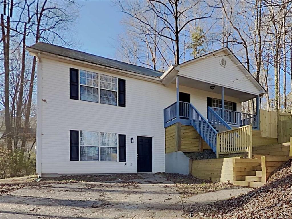 5665 Lakeview Court Property Photo 1
