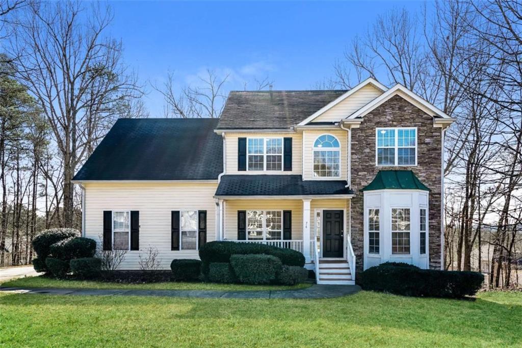 76 Foliage Property Photo 1