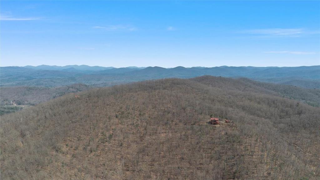 881 Fox Mountain Road Property Photo 1
