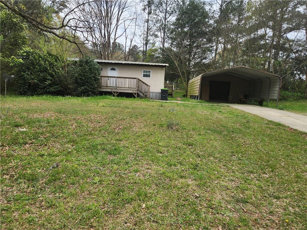 124 Covered Wagon Drive Property Photo 1