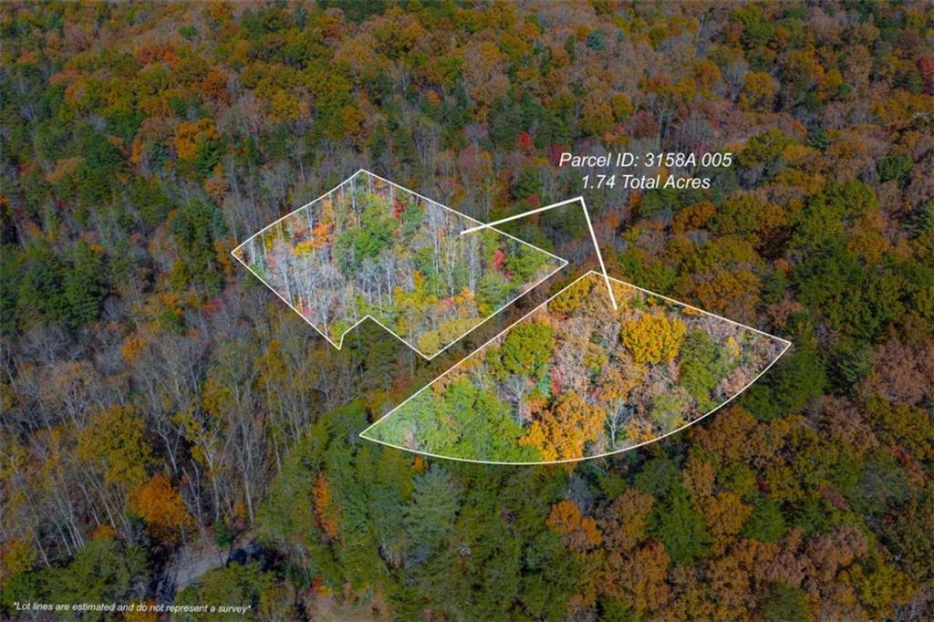 N/a Willard Mountain Road Property Photo 1