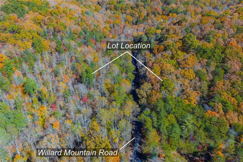 N/a Willard Mountain Road Property Photo 2