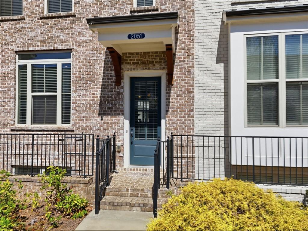 2051 Glenview Park Circle Property Photo 49