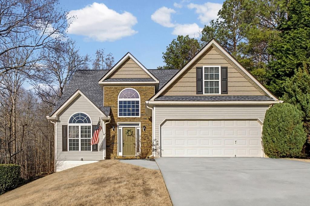 218 Amaranth Court Property Photo 1