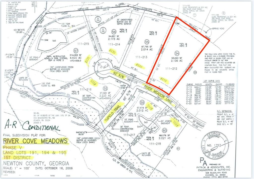 210 River Meadow Lane