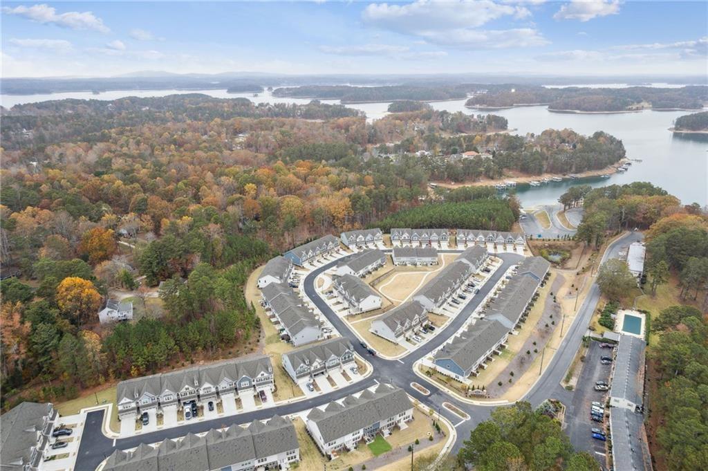 2009 Lanier Harbor Point Property Photo 20