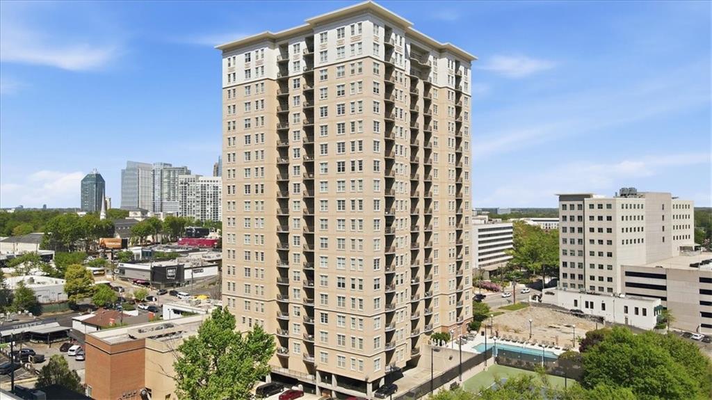 325 E Paces Ferry Road Ne Unit 908 Property Photo 5