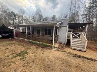 36 Wolf Pen Path Property Photo 1