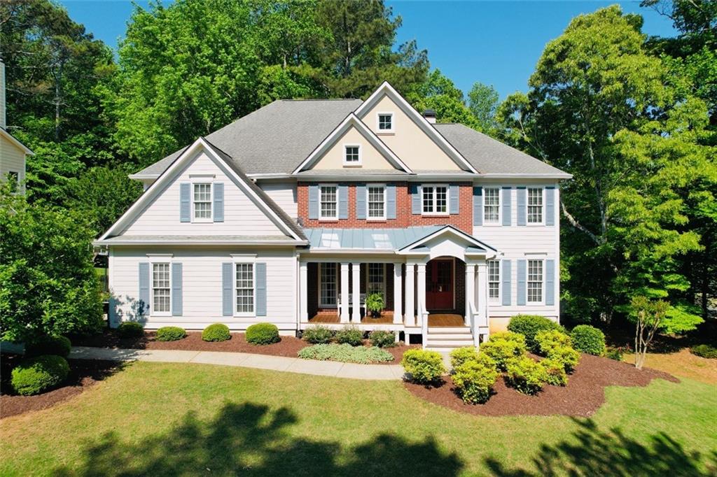 810 River Cove Drive