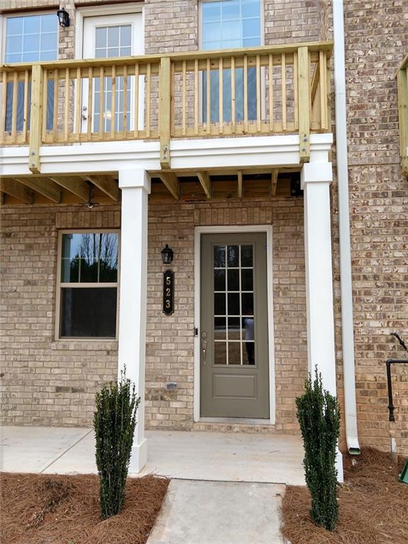 523 Headwind Way Property Photo 1