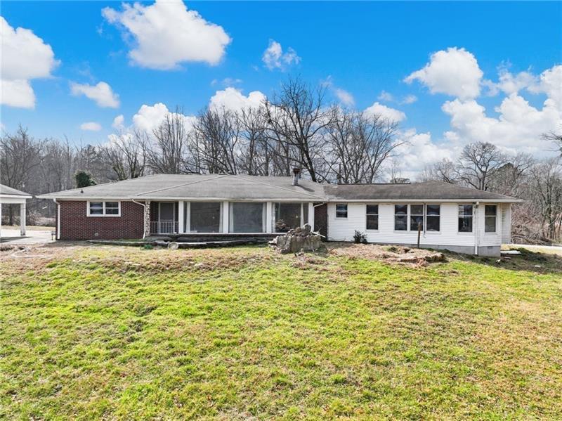 2511 Dana Drive Property Photo 1