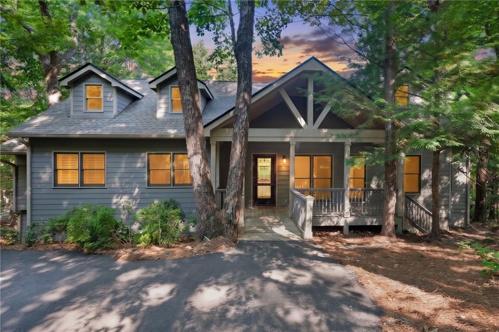 316 Teaberry Lane Property Photo 1