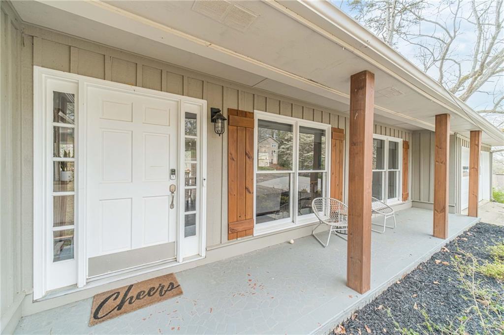 691 Harbor Cove Property Photo 4