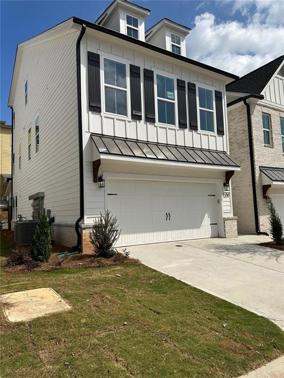 1250 Winterhaven Drive Property Photo 1