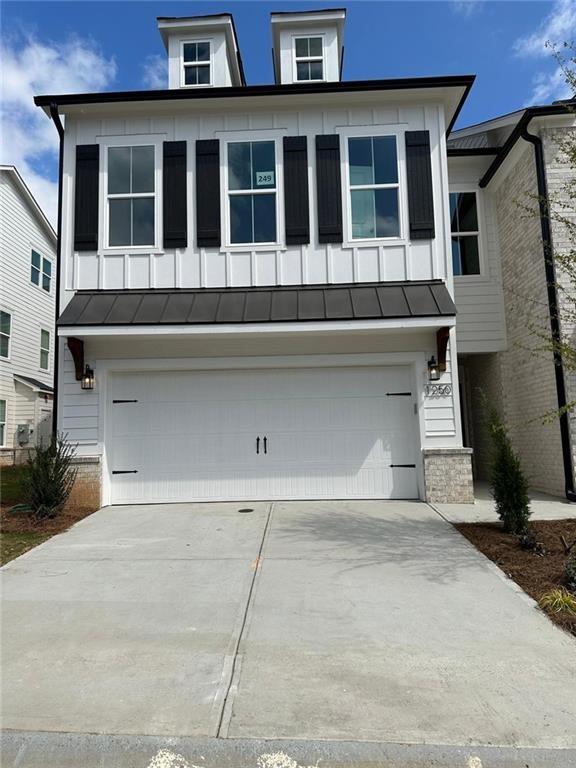 1250 Winterhaven Drive Property Photo 2