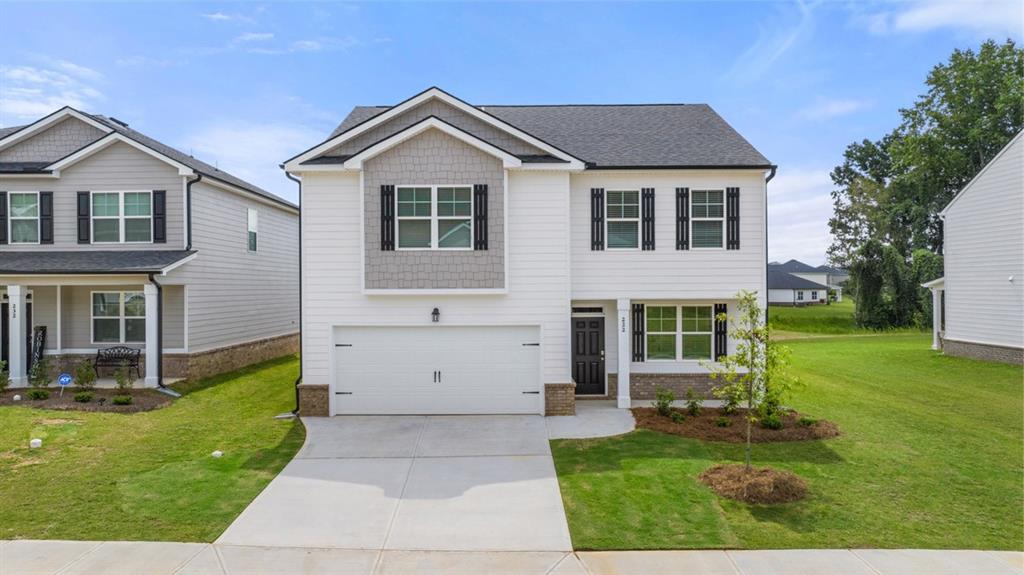 8565 Secretariat Drive