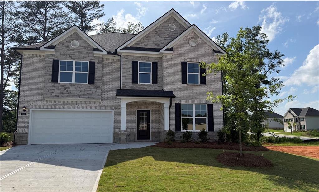 171 Sandy Oak Drive Property Photo 1