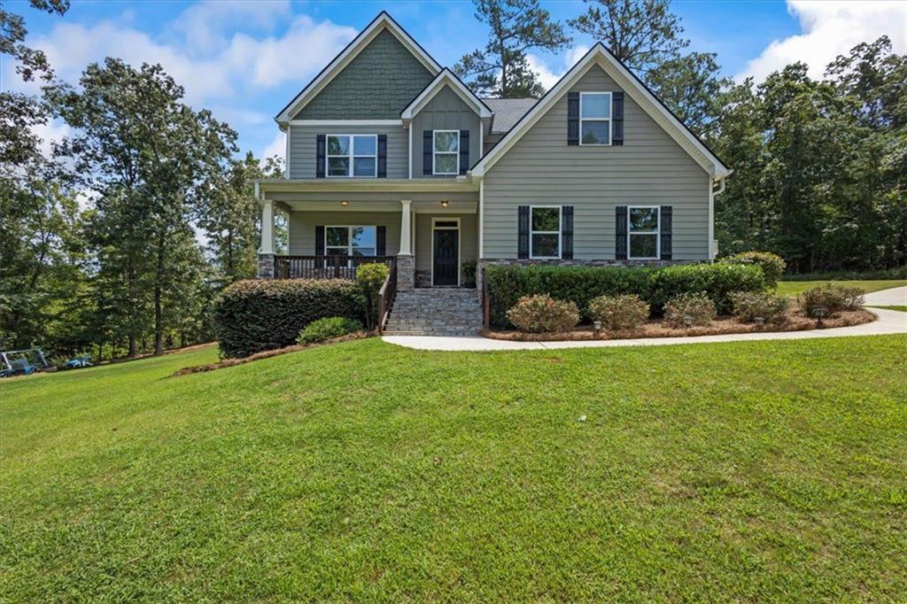 102 River Point Road Property Photo 1