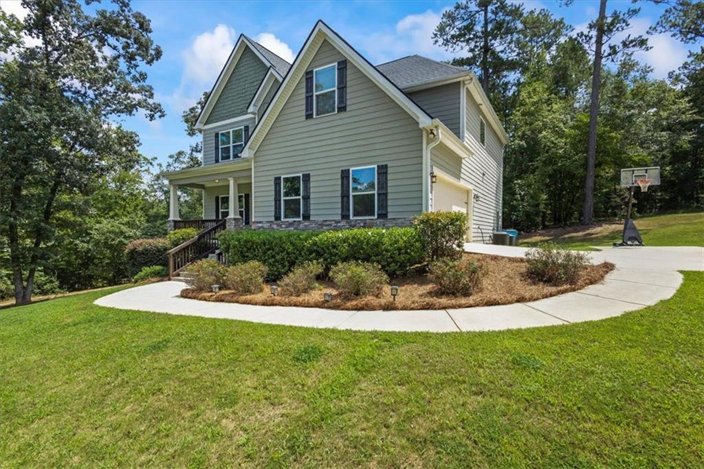 102 River Point Road Property Photo 6
