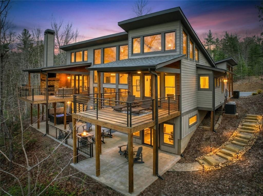 466 E Watersong Bluff Property Photo 1