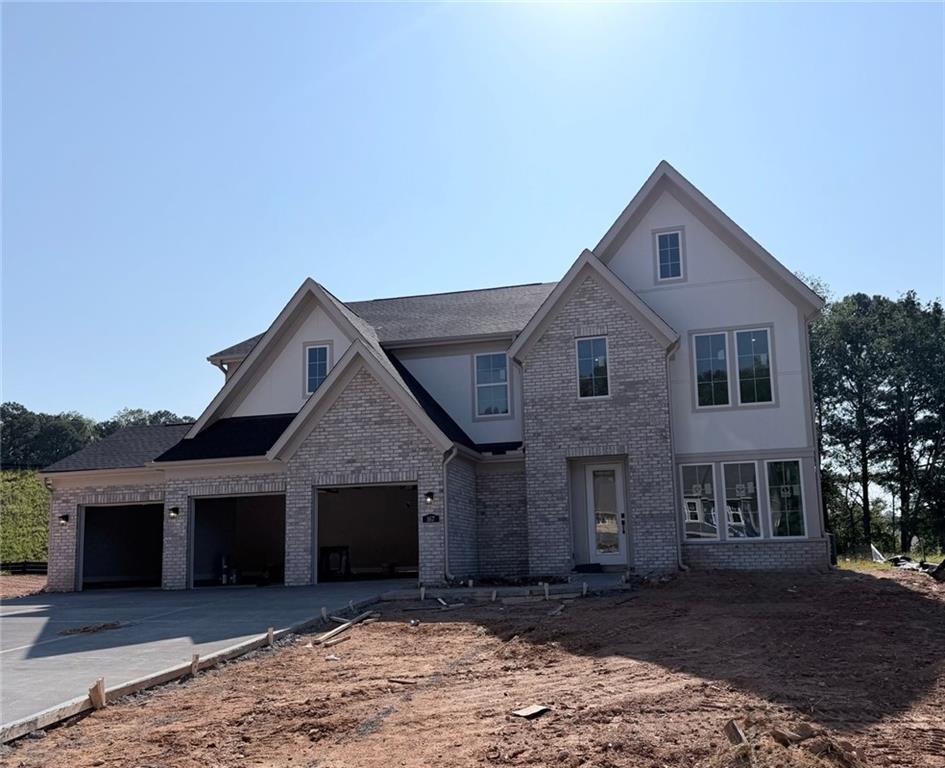 167 Wood Grove Lane Property Photo 1