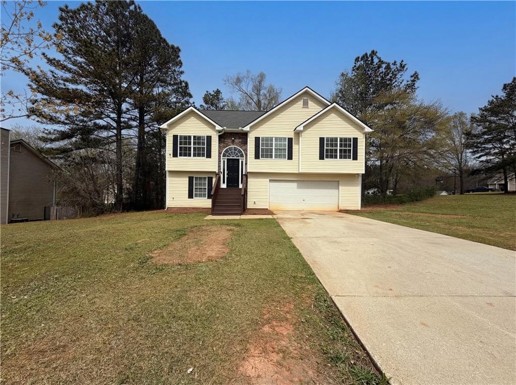 479 Clearwater Way