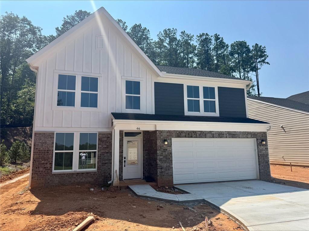46 Park Village Bend Property Photo 1