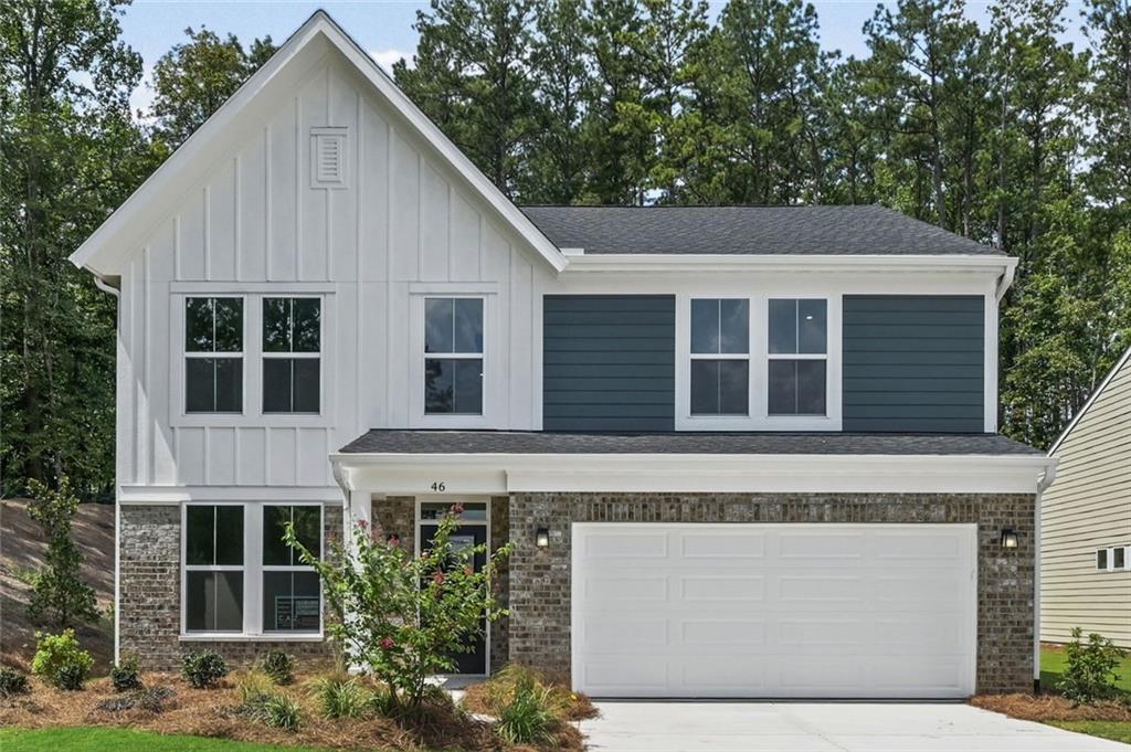 46 Park Village Bend Property Photo 1