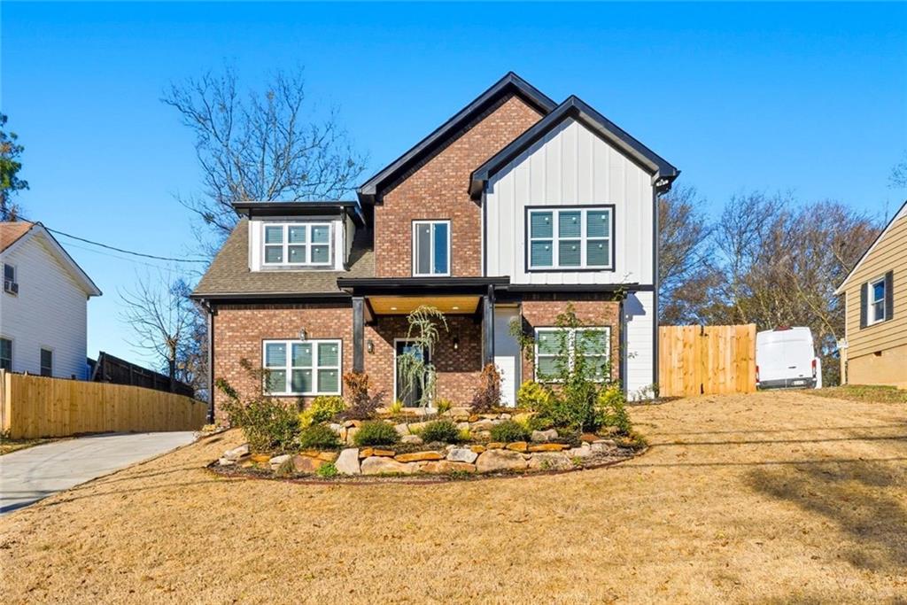 2990 Shallowford Road Ne Property Photo 1