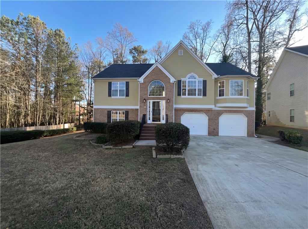 3062 Crest Ridge Circle Sw Property Photo 1