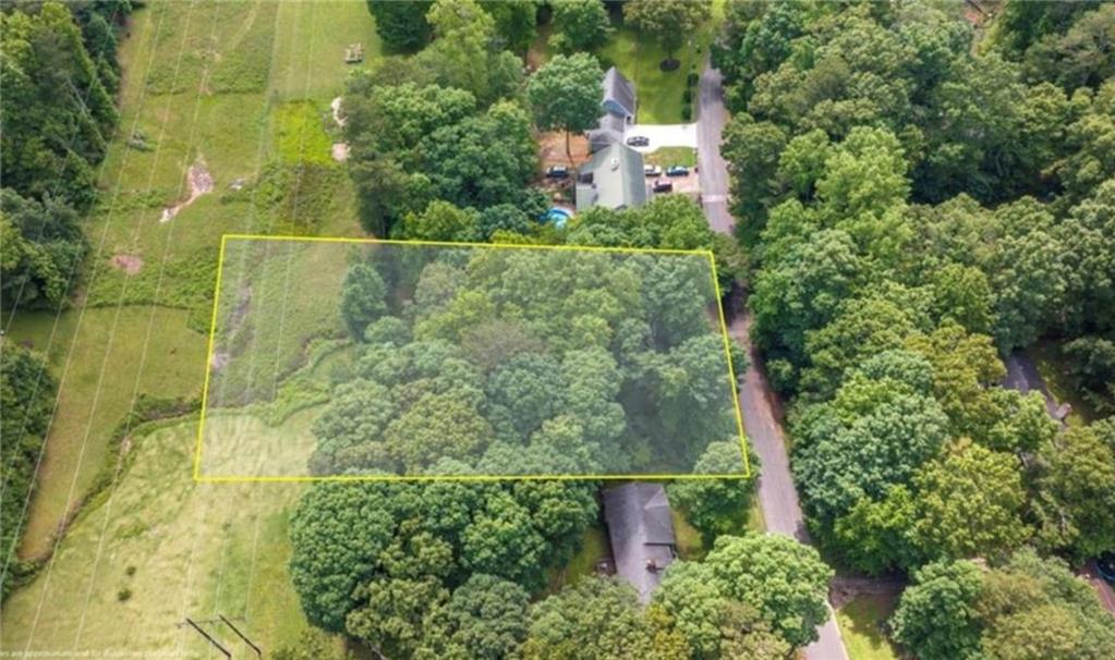 0 Willow Gate Trace Property Photo 1