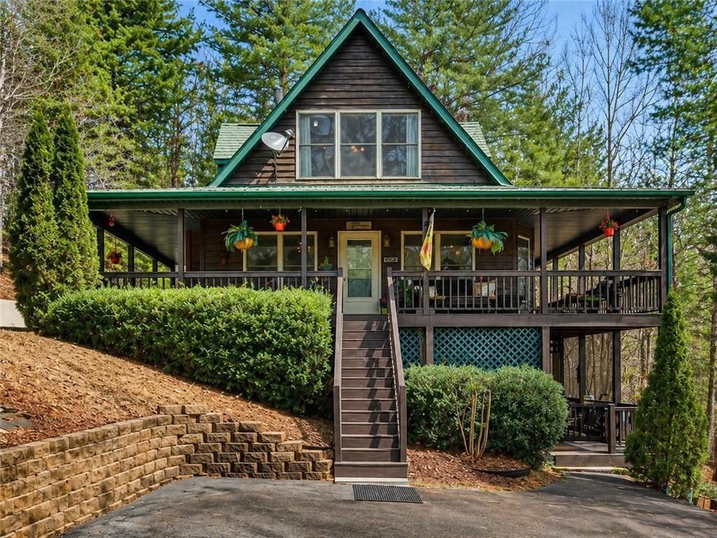 88 Crest Road Property Photo 1