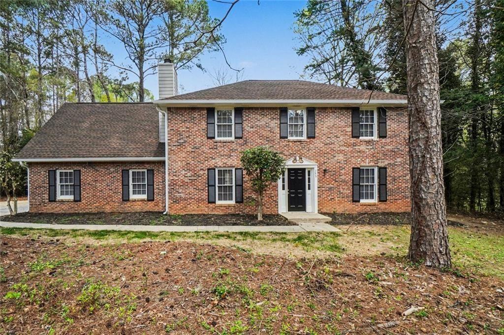 175 Woodsong Drive Property Photo 1
