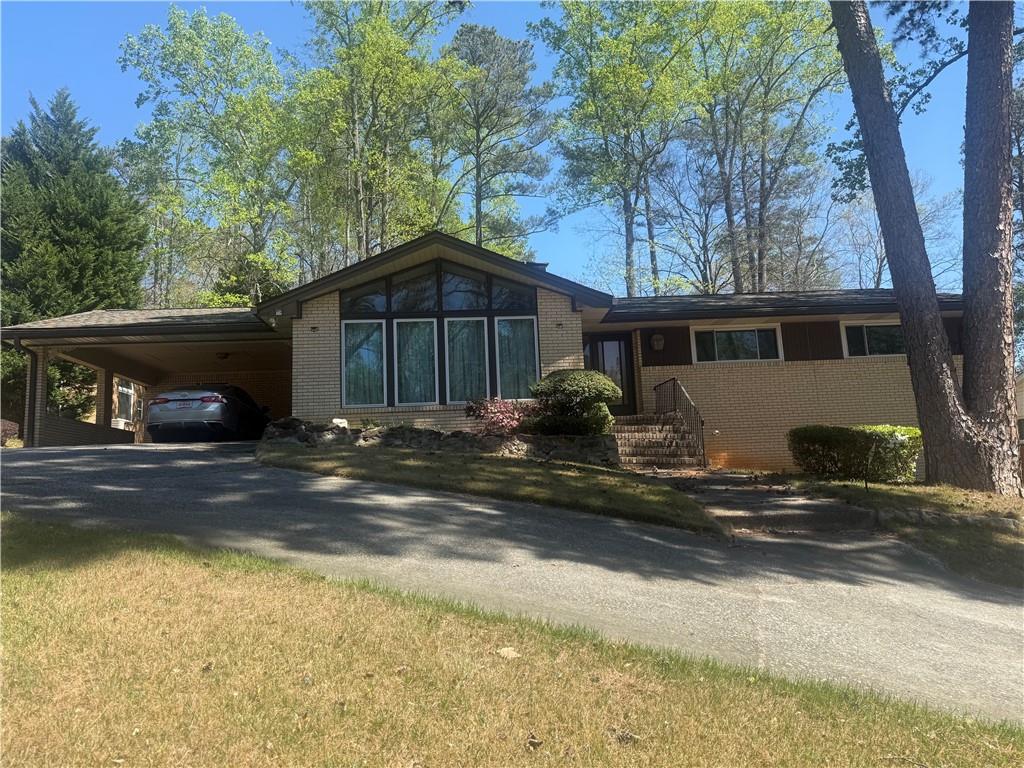 3560 Ale Circle Property Photo 1