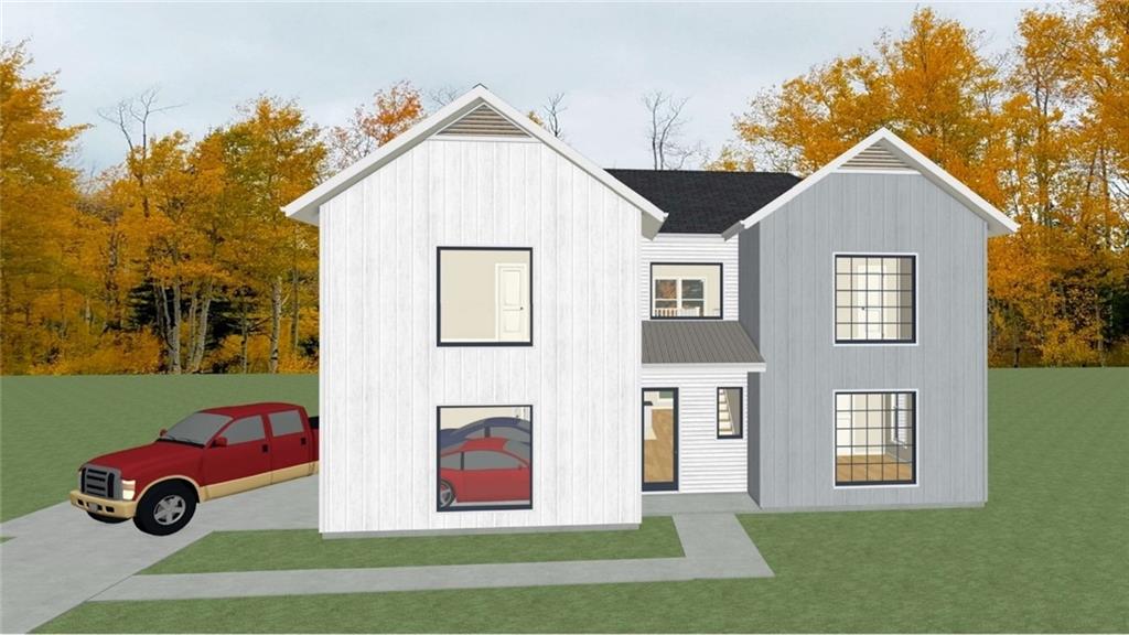 2141 Castlewood Street Property Photo 1