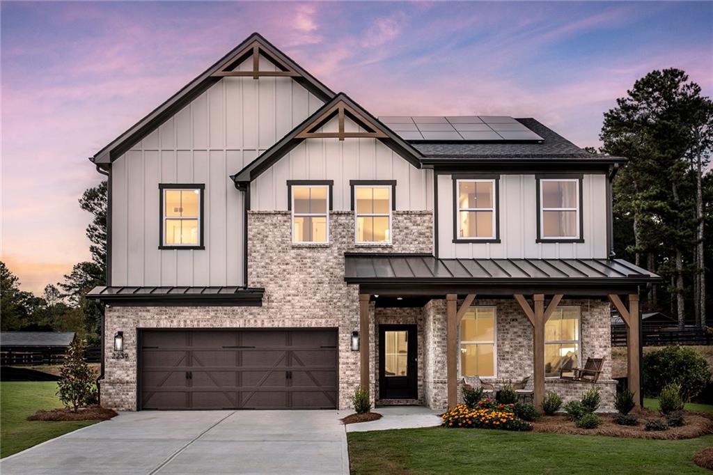 2247 Velvet Sage Way Property Photo 1