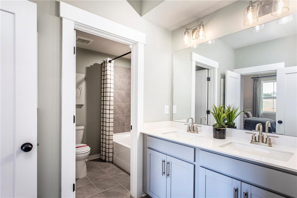 2247 Velvet Sage Way Property Photo 8