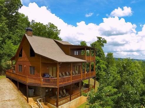 499 Raven Ridge Circle Property Photo 1